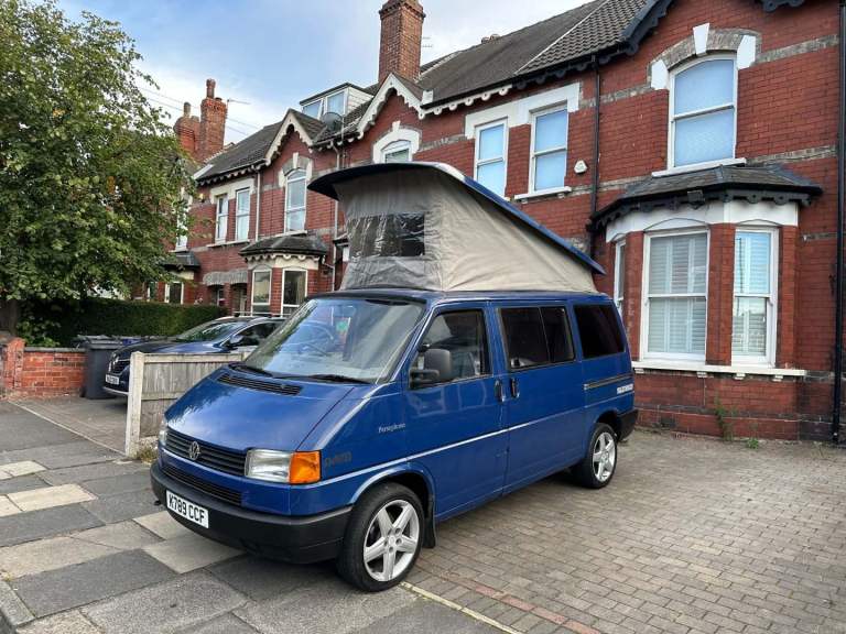 Volkswagen, TRANSPORTER 57 D SWB, 1992, 2370 (cc)