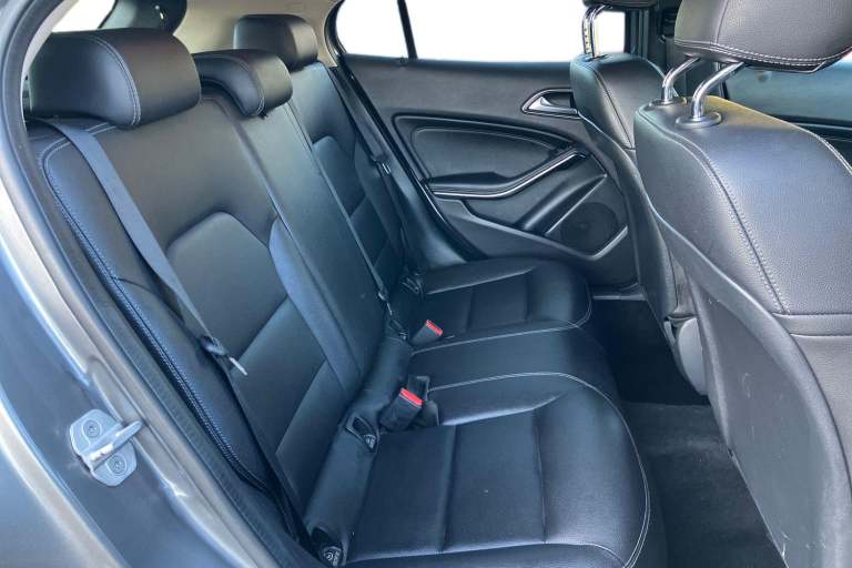 2017 Mercedes-Benz GLA GLA 200d SE 5dr Auto Estate DIESEL Automatic