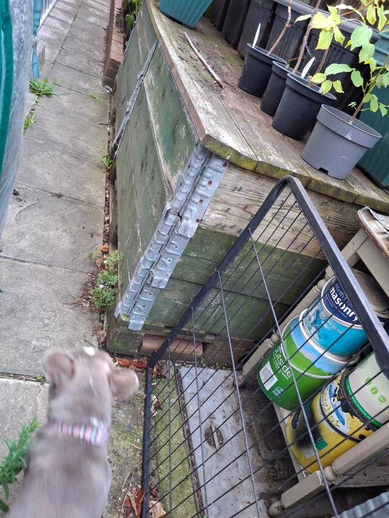 FREE FREE FREE Pallet sleeves/Cuffs