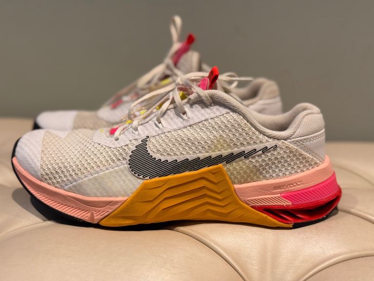 Nike Metcon React Training Shoes – Women's UK 5