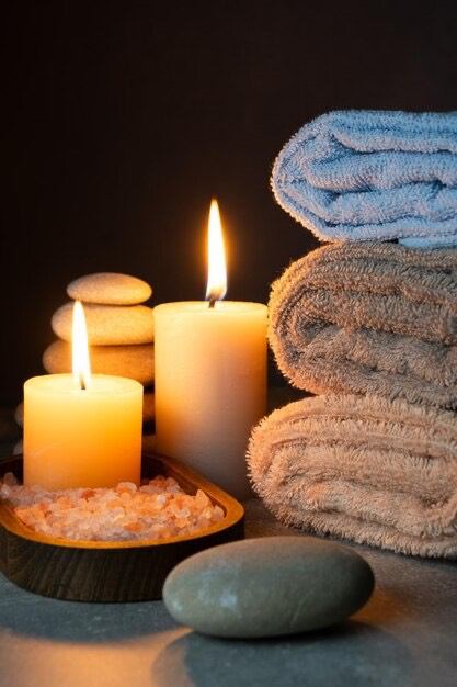 Thai massage in Maidenhead 