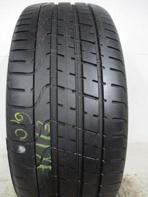 G113 1X 255/40/21 102Y PIRELLI P ZERO RO1 XL 1X 6MM TREAD DOT 2223