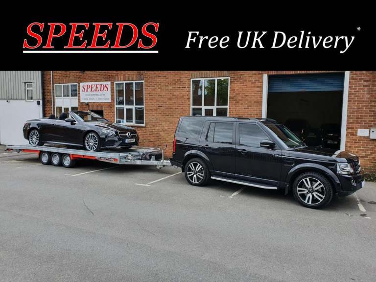 2020 Fiat 500 1.2 Rockstar, PANORAMIC SUNROOF, Motorhome Towcar (Braked) A Frame