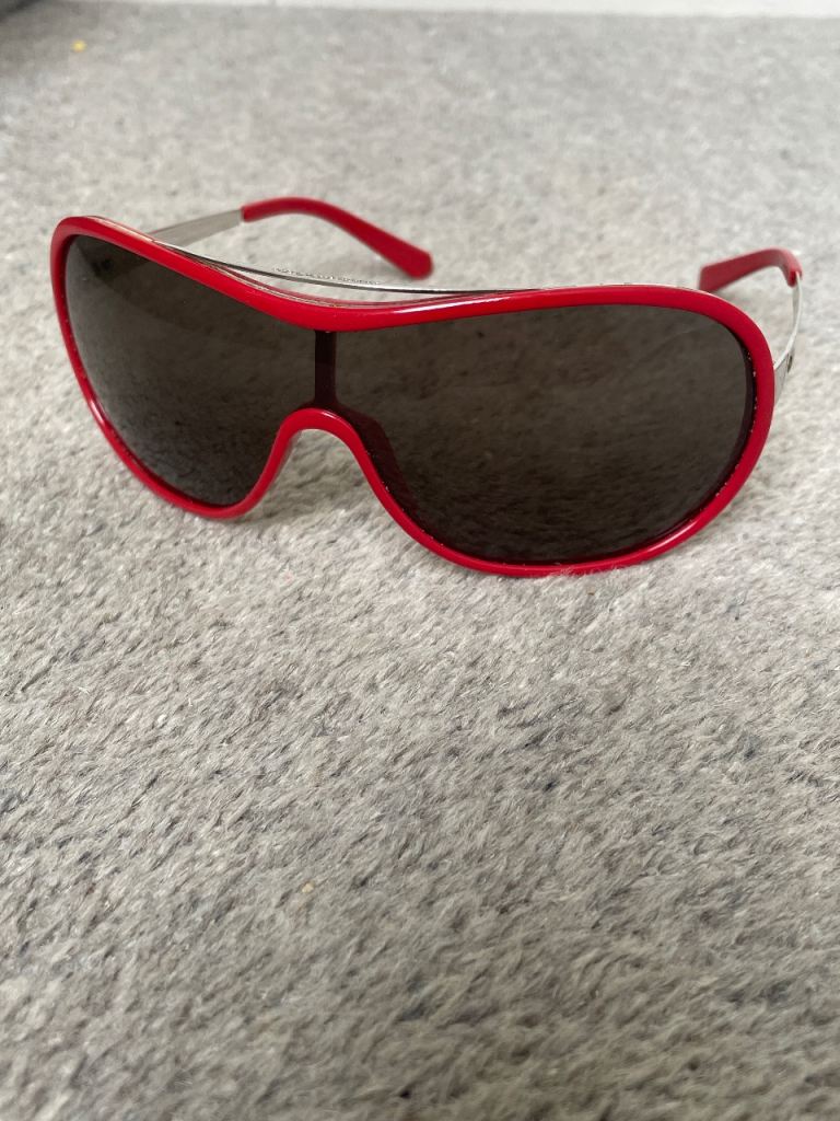Ermenegildo Zegna sunglasses 