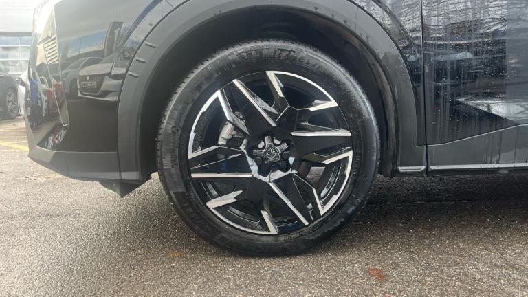 2024 Peugeot 3008 1.2 HYBRID GT SUV 5dr Petrol Hybrid e-DSC6 Euro 6 (s/s) (136 ps) SUV Hybrid Aut...