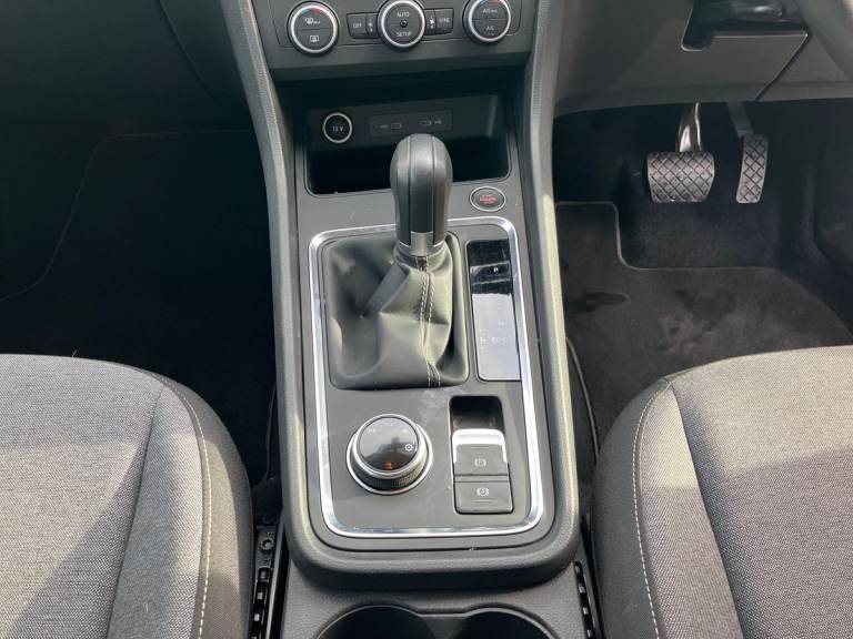 2023 SEAT Ateca 1.5 TSI EVO SE Technology 5dr DSG Estate PETROL Automatic