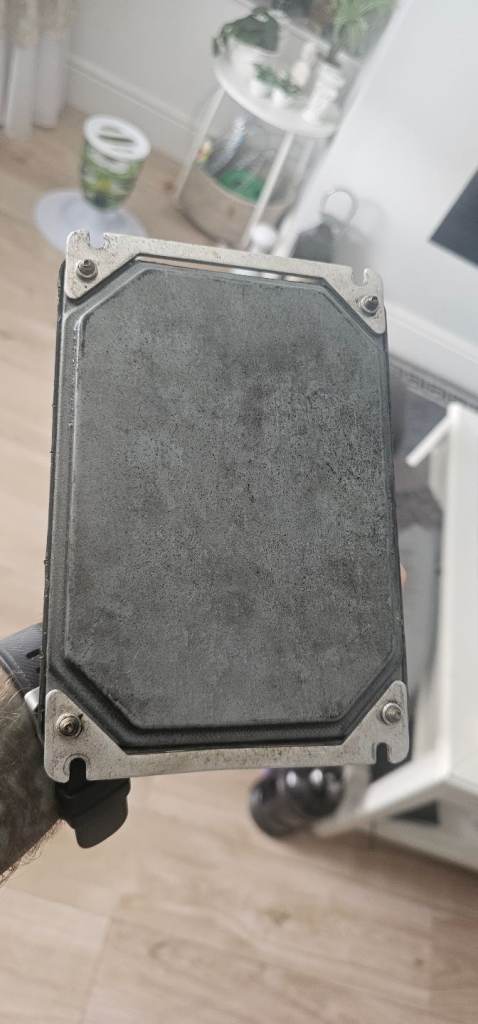 Bmw k1200rs ecu