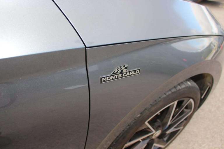 2023 Skoda Scala 1.0 TSI 110 Monte Carlo 5dr Manual Hatchback Petrol Manual