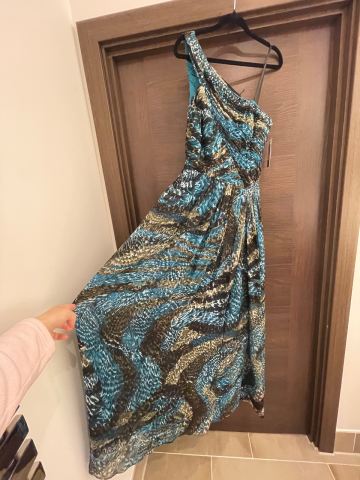 laundry by shelli segal one shoulder dress Laundry By Shelli Segal | Dresses | Nwt Laundry By Shelli Segal Oneshoulder  Maxi Dress In Black Size 2