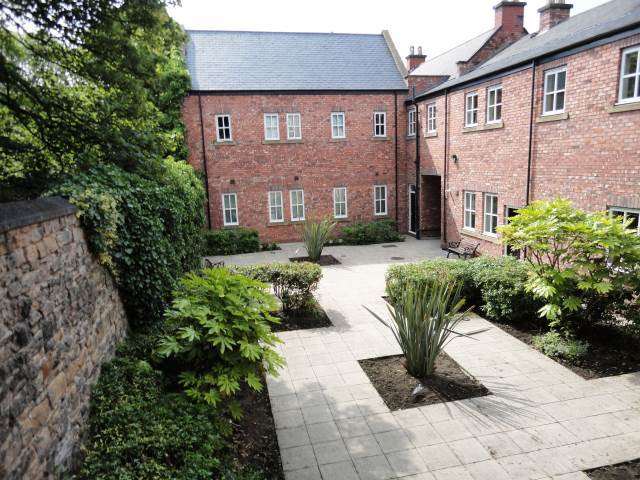 Student House Room