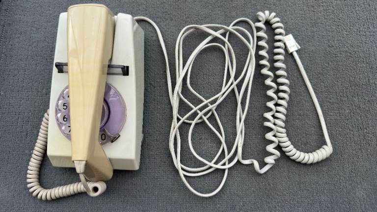 Vintage Trimphone