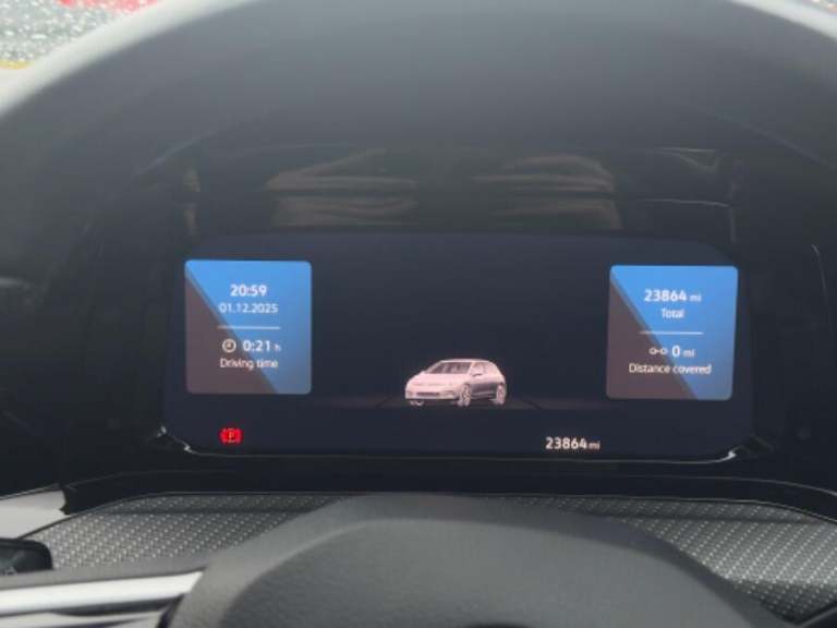 2022 Volkswagen Golf 1.5 TSI R-Line Hatchback 5dr Petrol Manual Euro 6 (s/s) (150 ps) HATCHBACK P...