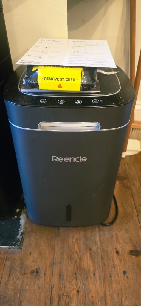 image for REENCLE Electric Composter 14L 