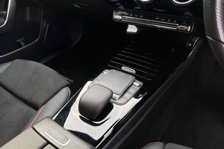 2020 Mercedes-Benz A-Class A250e AMG Line 4dr Auto SALOON PETROL/ELECTRIC Automatic