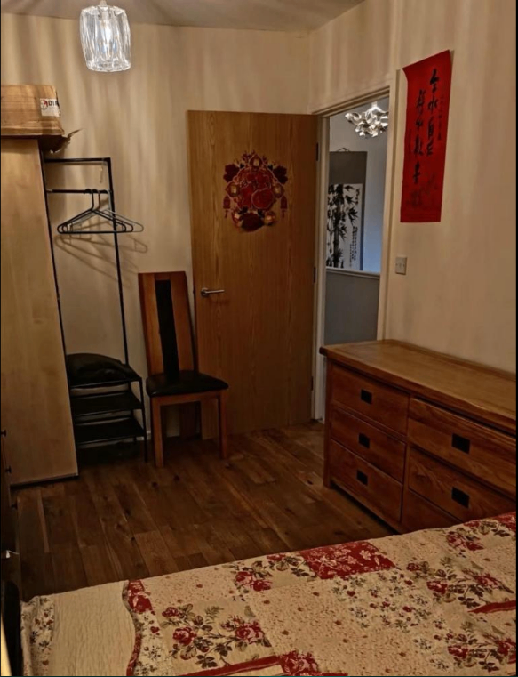 Spacious and Cosy Double Rooms for Rent in - NW7 1ED