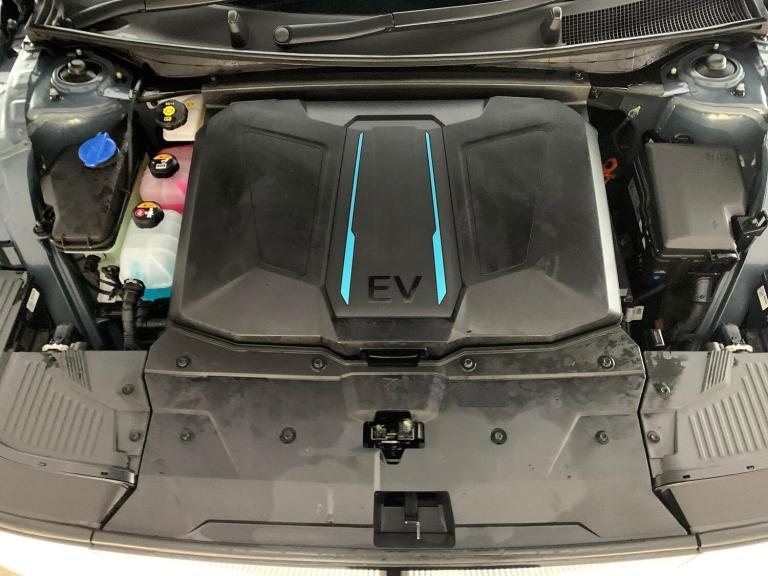 2024 Hyundai IONIQ 5 77kWh Ultimate Hatchback 5dr Electric Auto (228 ps) - SURROUND VIEW - KEYLE ...