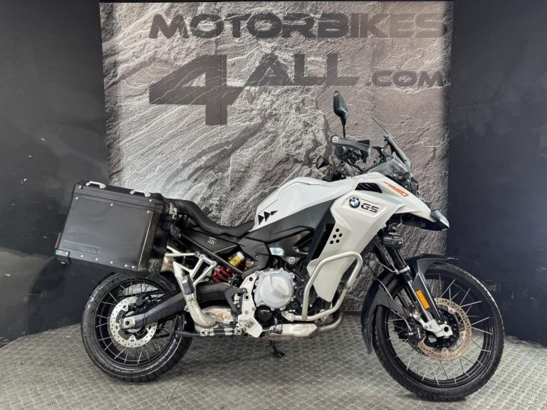 BMW F850GS ADVENTURE TE F 850 GS TE  2023
