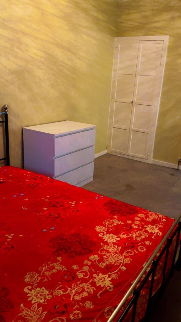 Private Room for rent