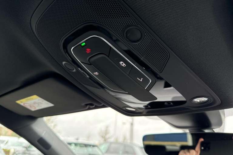 2023 Audi Q5 40 TDI Quattro Edition 1 5dr S Tronic ESTATE DIESEL Automatic