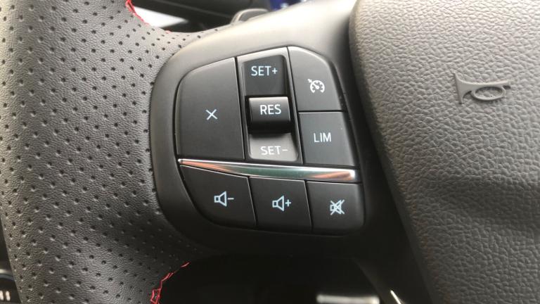 2022 Ford Kuga 1.5 EcoBlue ST-Line Edition 5dr Auto Diesel Estate Estate Diesel Automatic