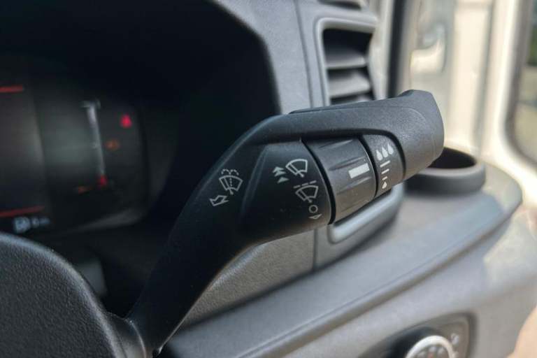 2025 Ford Transit 350 Leader L2 MWB Single Cab Tipper RWD 2.0 EcoBlue 165ps Manual Tipper Diesel ...