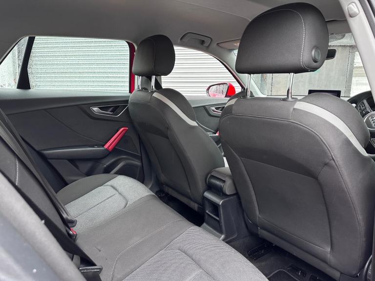 2019 68 REG AUDI Q2 SPORTS 1.0 PETROL DAMAGED REPAIRABLE SALVAGE