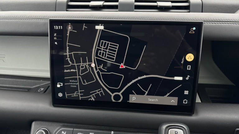 2022 Land Rover Defender 110 3.0 D300 MHEV X-Dynamic HSE SUV 5dr Diesel Auto 4WD Euro 6 (s/s) (30...