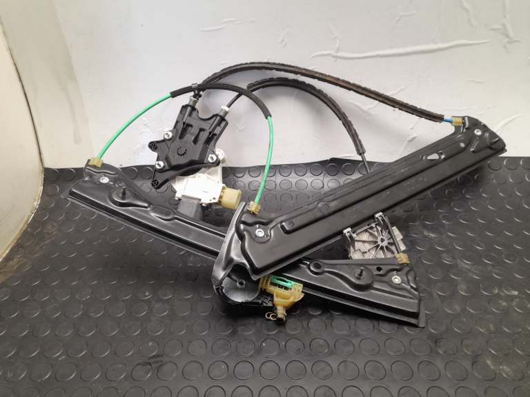 Bmw 4 Series Window Regulator O/S 2013-2020 2 Door Coupe Front Rh