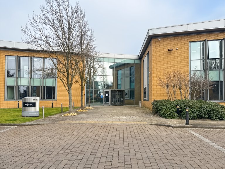 Cambridge - CB236DP \ Rent a Day Office with Flexible Membership Access