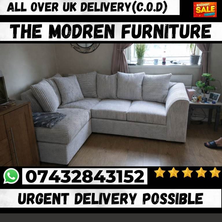 Stylish Premium Sofas for Modern Living Rooms