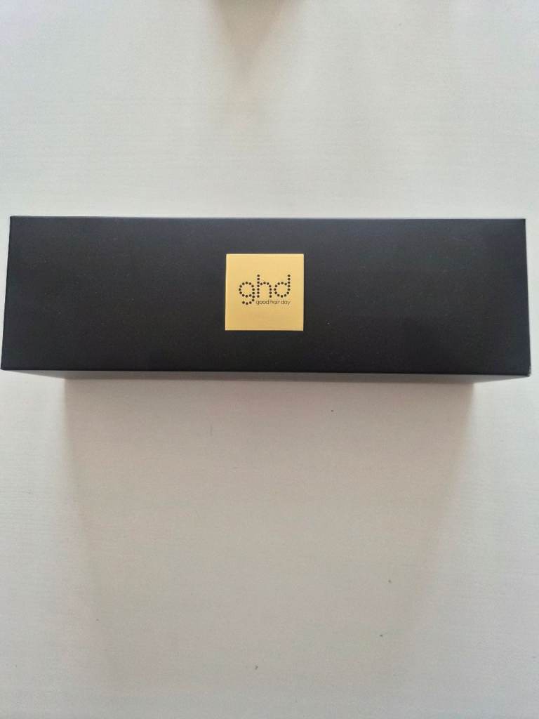 ghd platinum + Professional styler - straighteners.
