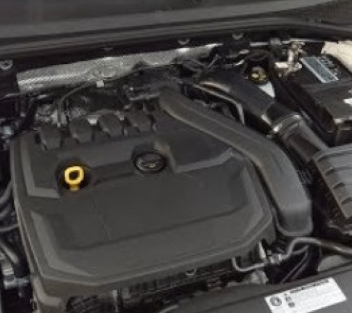 1.5 Golf Engine TSI VW Passat T-roc Audi DCPA (2016-ON) 150 BHP Engine @ 3Ngines com