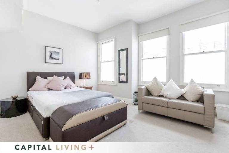 Cozy Room ☀️ Bills Included ✅