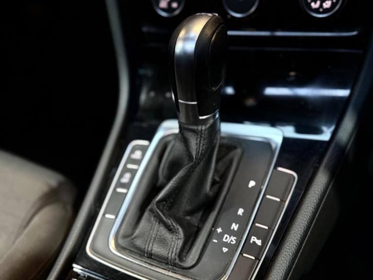 2017 Volkswagen Golf 2.0 TDI GT Edition 5dr DSG HATCHBACK DIESEL Automatic