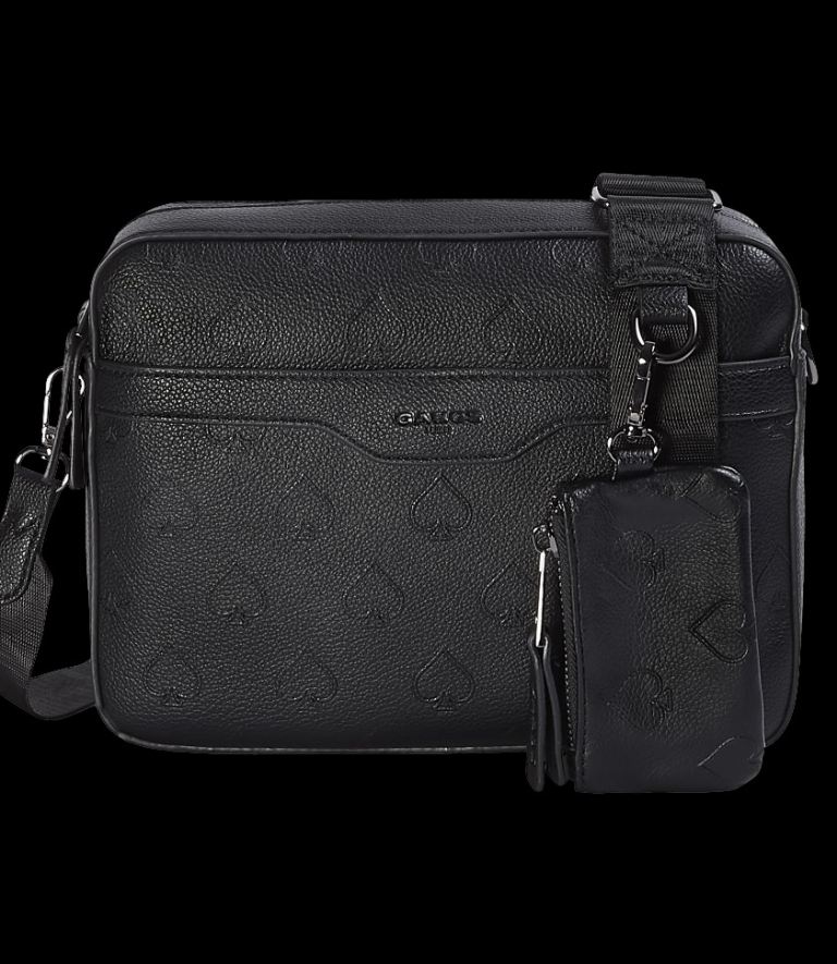 Gabos Messenger Bag