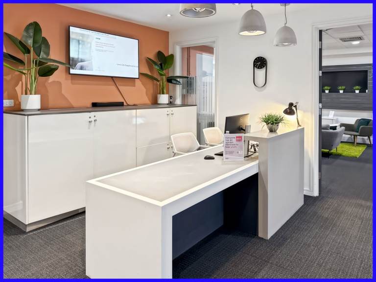Cambridge - CB1 1BH, Your business address in East Road for just £219 pm
