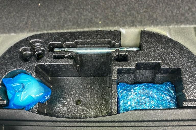  Vauxhall Mokka Electric 54kwh Ultimate Suv 5dr Electric Auto 156 Ps Electric