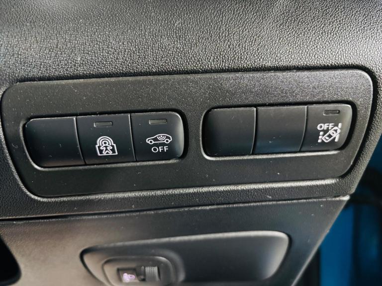 2017 Citroen C3 Aircross 1.2 PureTech Feel EAT6 Euro 6 (s/s) 5dr MPV Petrol Automatic