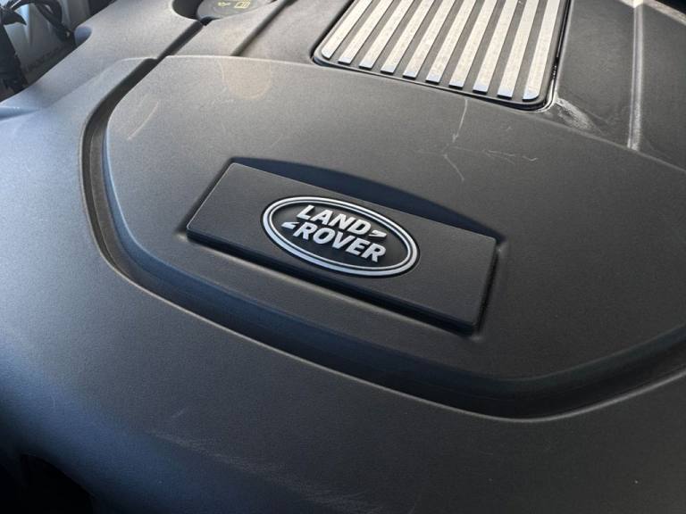 2015 Land Rover Range Rover Sport 3.0 SDV6 [306] Autobiography Dynamic 5dr Auto ESTATE DIESEL Aut...