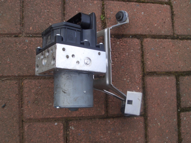 Porsche Boxster 986 Parts