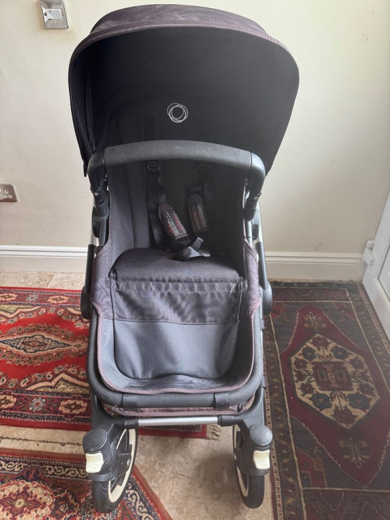 Bugaboo Buffalo 