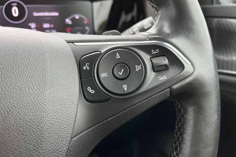 2022 Vauxhall Mokka 1.2 Turbo Ultimate 5dr Auto HATCHBACK PETROL Automatic