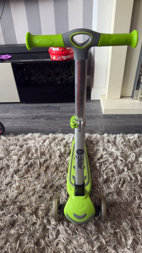 Kids scooter 