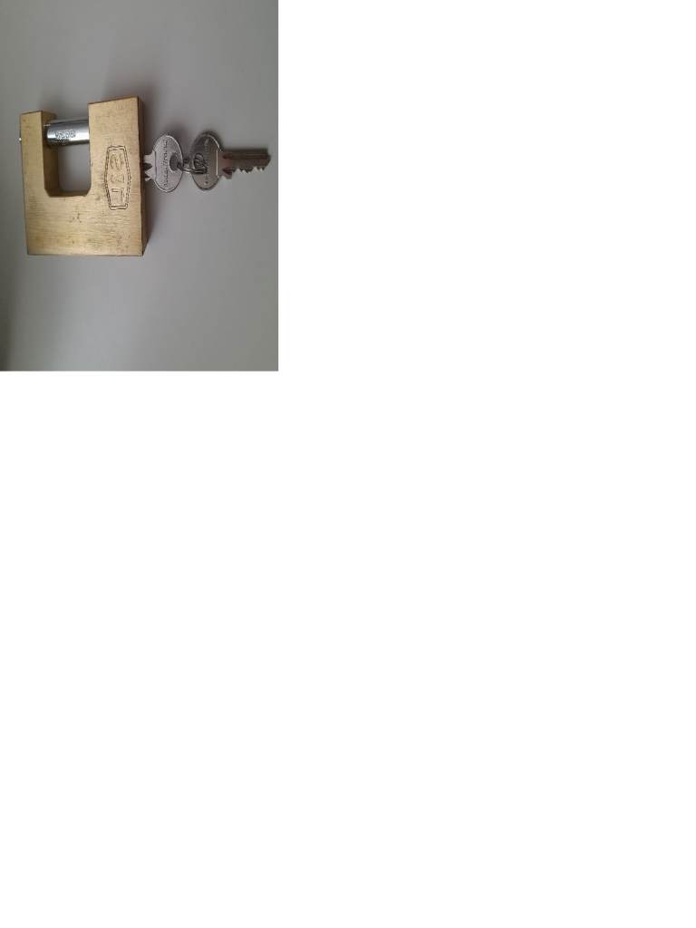 Lock