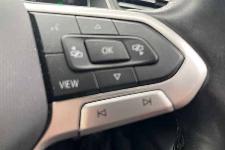 2022 Volkswagen Passat 1.5 TSI EVO SEL 5dr DSG ESTATE PETROL Automatic