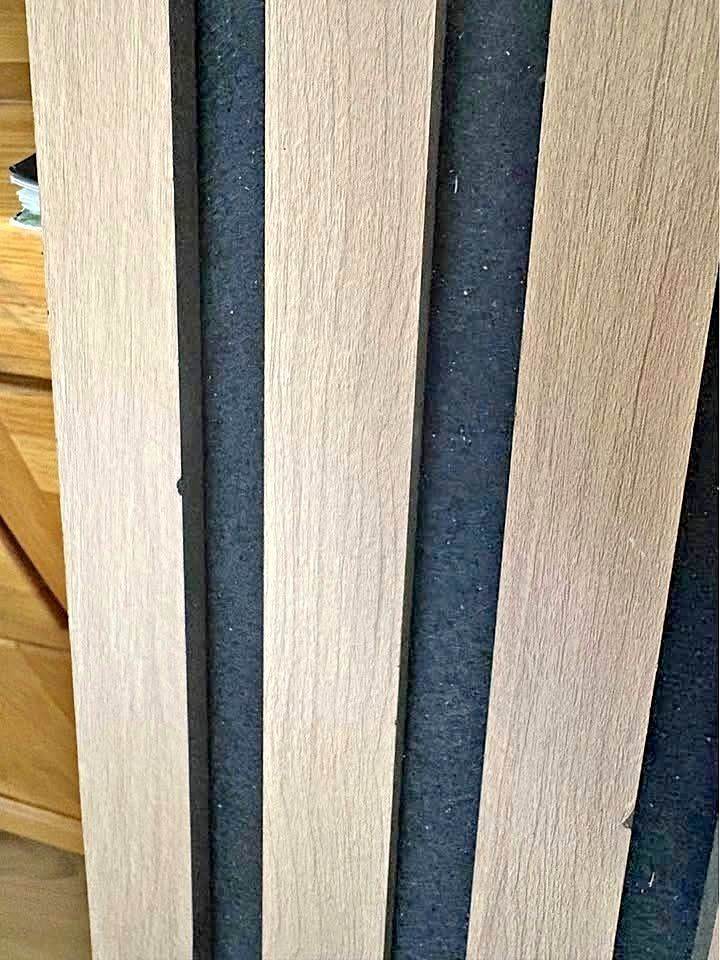 Wooden Acoustic Panels – Perfect for Modern Interiors