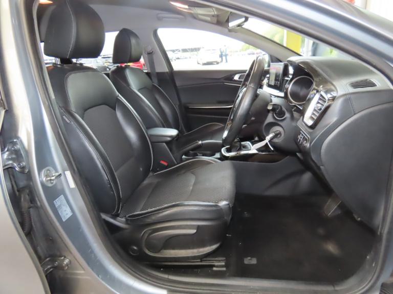 2019 Kia Ceed 1.6 CRDi 3 Sportswagon 5dr Diesel Manual Euro 6 (s/s) (114 bhp)