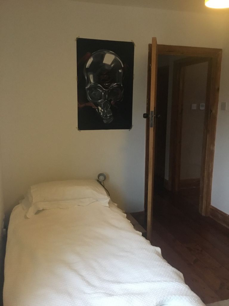 ROOM TO RENT IN LOVELY BRIGHTON HOME