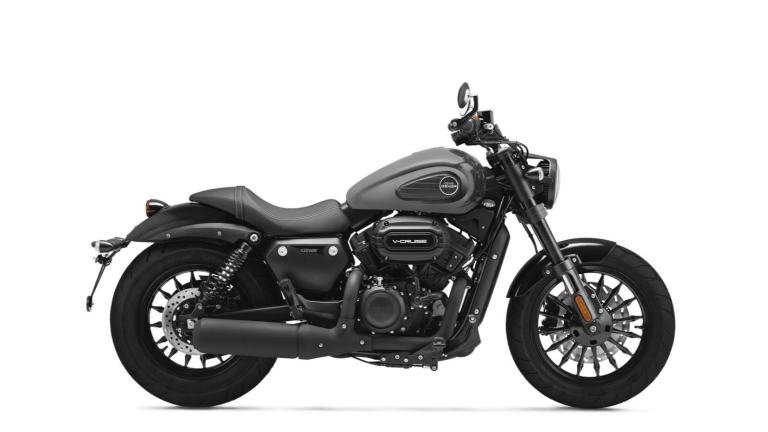 Keeway V Cruise 125cc