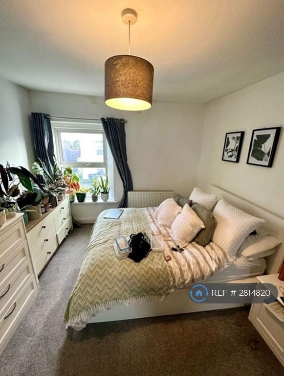 1 bedroom in Kellaway Avenue, Bristol, BS6 (#2814820)